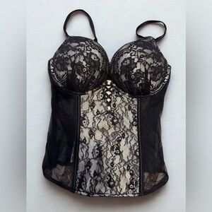 Victoria Secret Bombshell Bustier